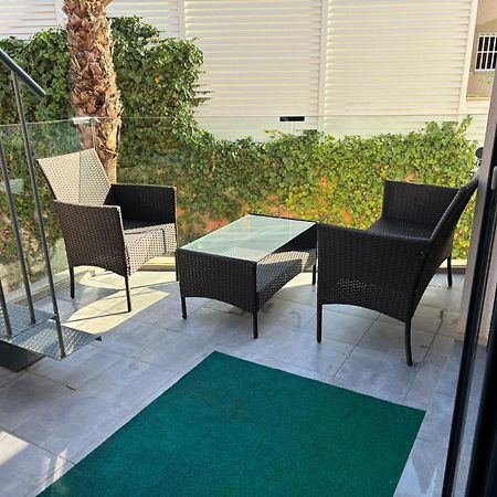 Villa Inaya アリカンテ エクステリア 写真