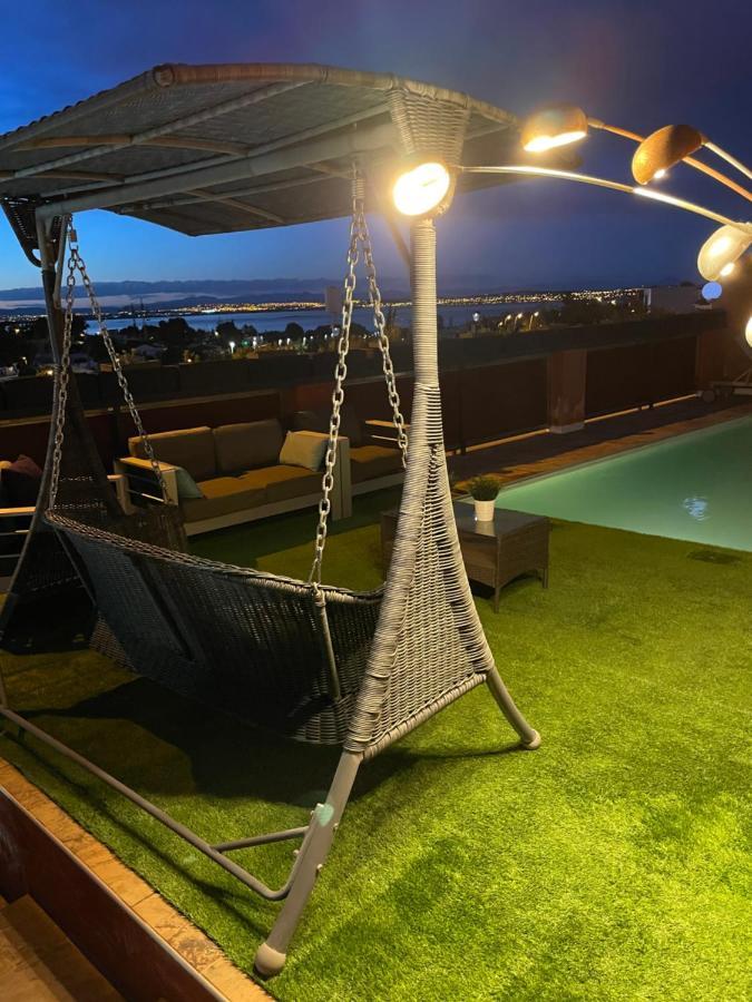 Villa Inaya アリカンテ エクステリア 写真