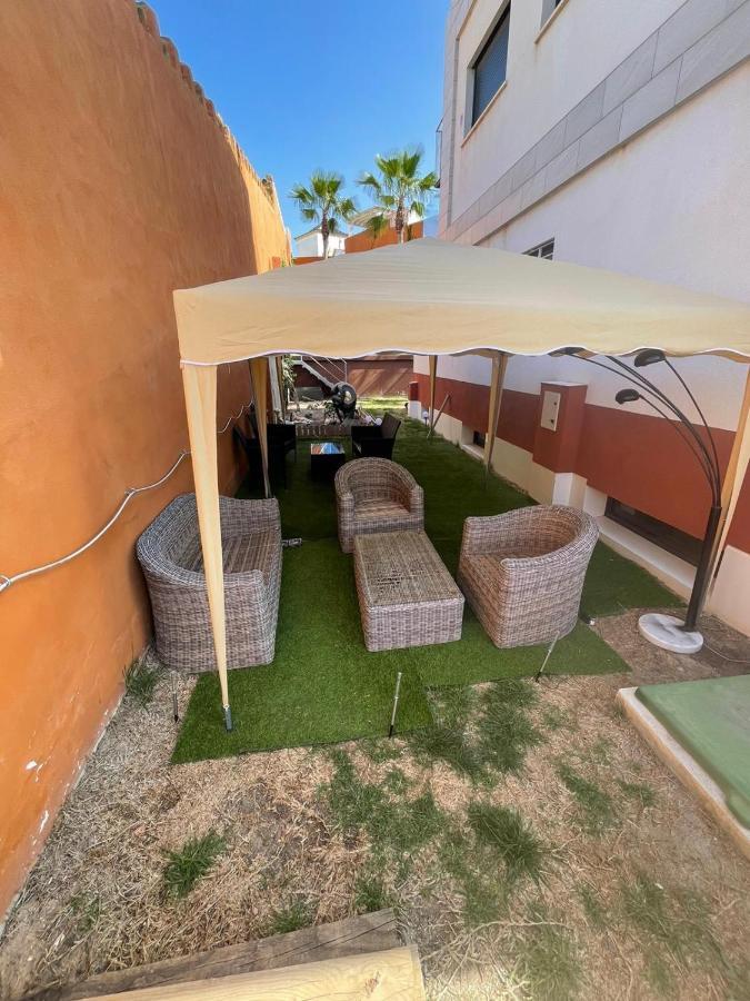 Villa Inaya アリカンテ エクステリア 写真